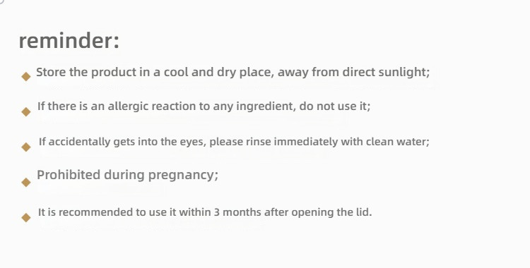 SIYI Plant Extract Warm, Heat sensitive, Burning, Lubrication and Pleasure Liquid 30ml