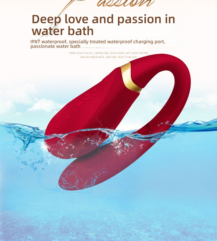 ZALO fanfan shared shock absorber for both men and women