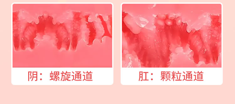 Wonani's genuine dual acupoints can produce sound and masturbate as a half body solid doll