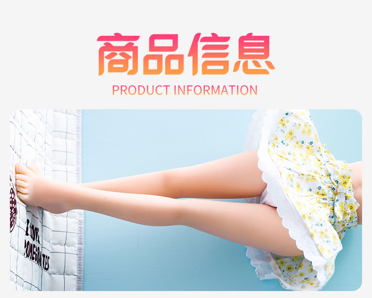 Wonani's genuine dual acupoints can produce sound and masturbate as a half body solid doll