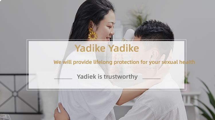 Yadike couple professional lubricant for private lubrication, women's easy to wash lubricant, 2 bottles * 200ml
