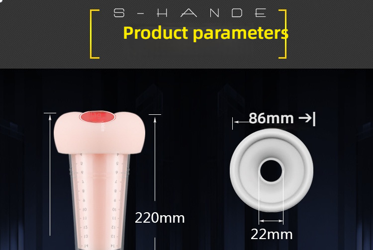 Sihande Airplane Cup 2-in-1 Hammer