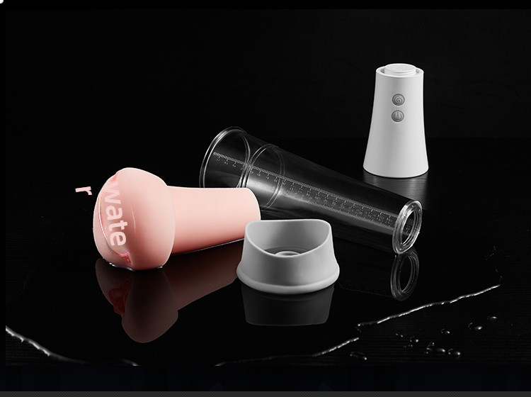 Sihande Airplane Cup 2-in-1 Hammer