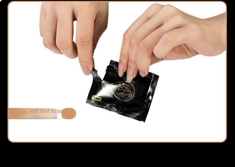 YaDiKe water-based lubricant bagged 6ml