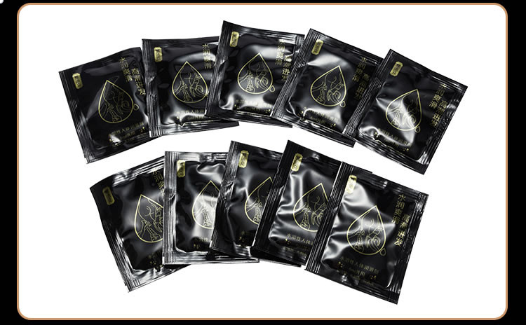 YaDiKe water-based lubricant bagged 6ml