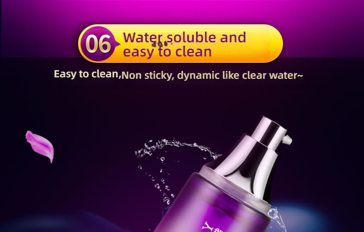 Yadiek Passion Heat Sensitive Hyaluronic Acid Moisturizing and Erotic Stimulating Lubricant 100ml