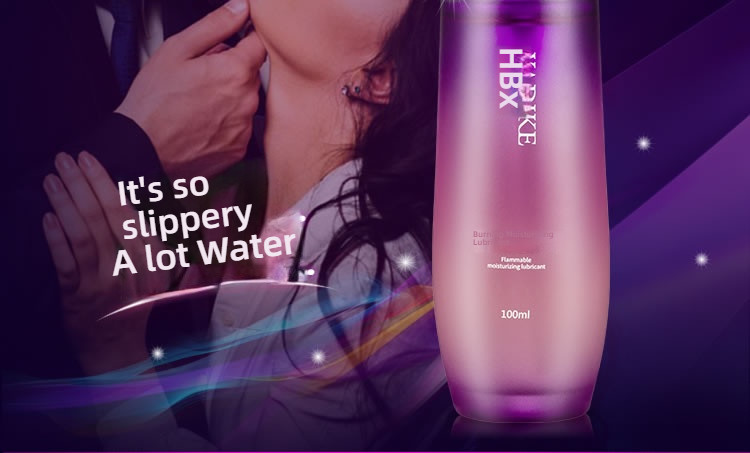 Yadiek Passion Heat Sensitive Hyaluronic Acid Moisturizing and Erotic Stimulating Lubricant 100ml