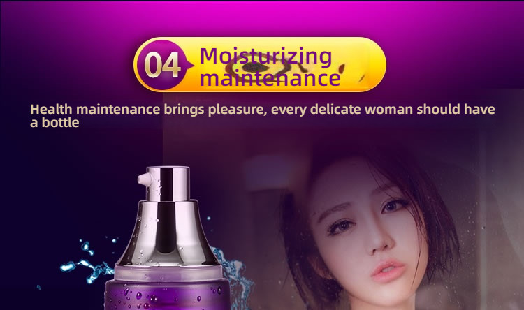 Yadiek Passion Heat Sensitive Hyaluronic Acid Moisturizing and Erotic Stimulating Lubricant 100ml