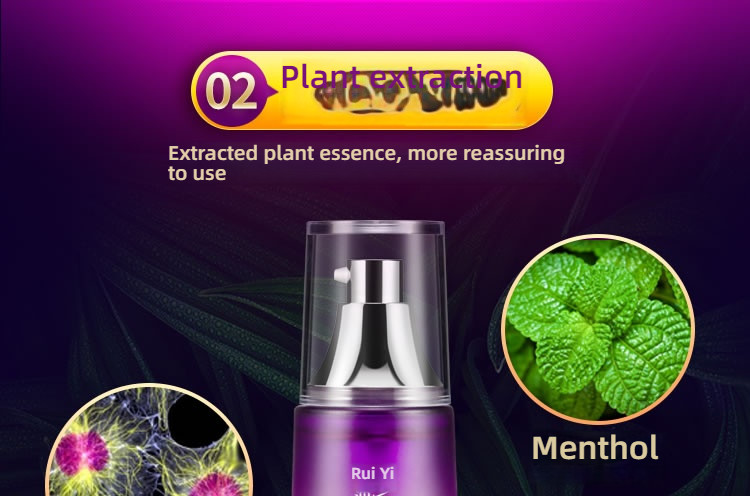 Yadiek Passion Heat Sensitive Hyaluronic Acid Moisturizing and Erotic Stimulating Lubricant 100ml