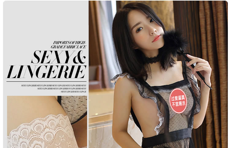 Feimu 15D silicone oiled lace lace long tube socks
