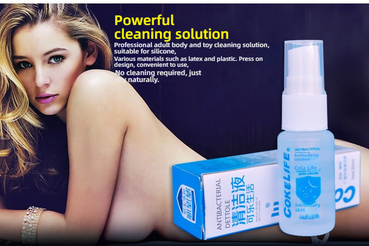 COKELIFE Antibacterial Agent