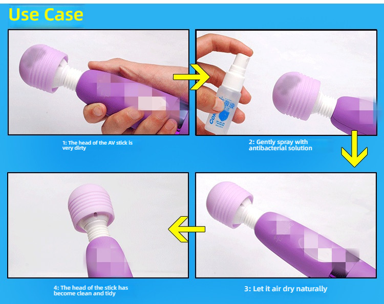 COKELIFE Antibacterial Agent