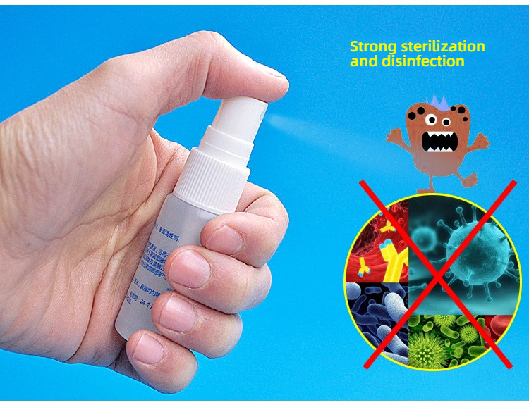 COKELIFE Antibacterial Agent
