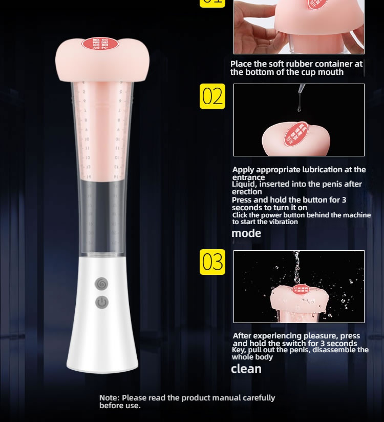 Sihande Airplane Cup 2-in-1 Hammer
