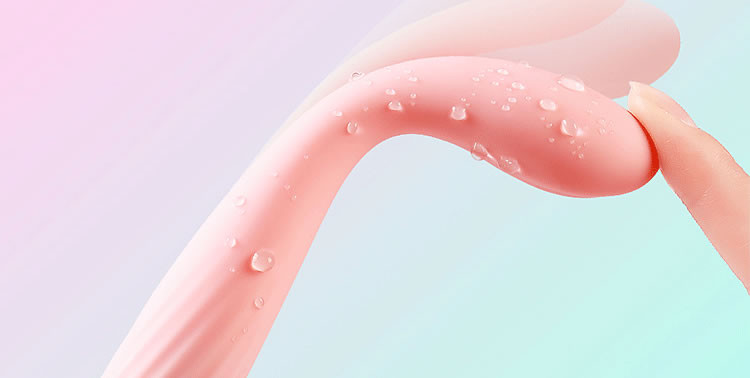 Shy and shy, trendy pen giant Pro