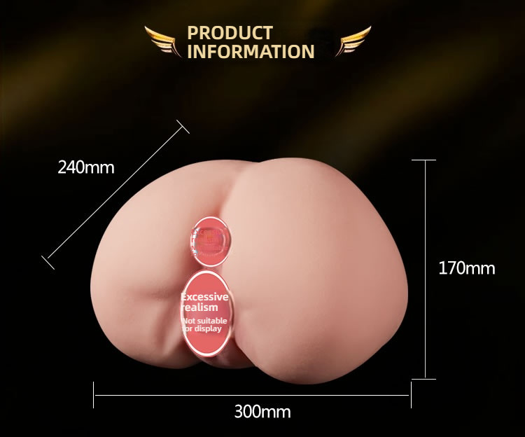 Qing Qing, Egyptian beauty queen, stunning voice, dual hole beautiful buttocks inverted model 7kg