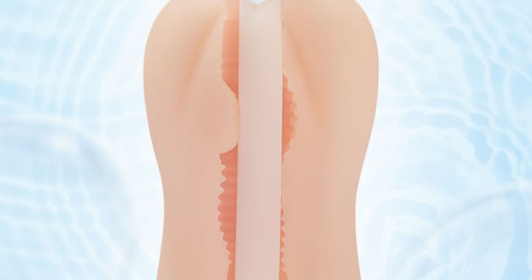 COC Famous Artifact Inverted Water Absorption Rod