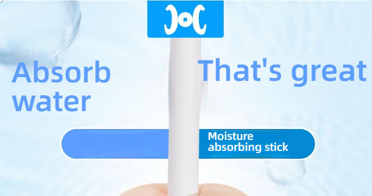 COC Famous Artifact Inverted Water Absorption Rod