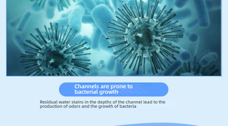 COC Famous Artifact Inverted Water Absorption Rod