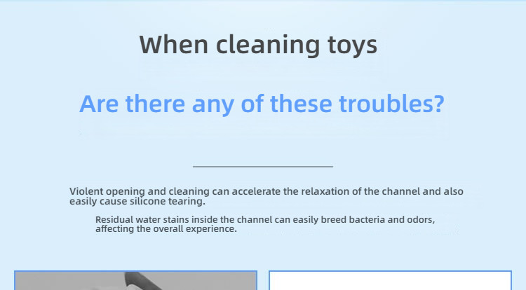 COC Famous Artifact Inverted Water Absorption Rod
