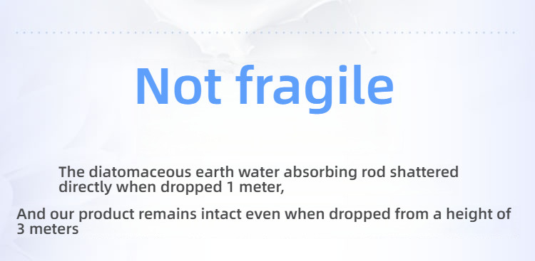 COC Famous Artifact Inverted Water Absorption Rod