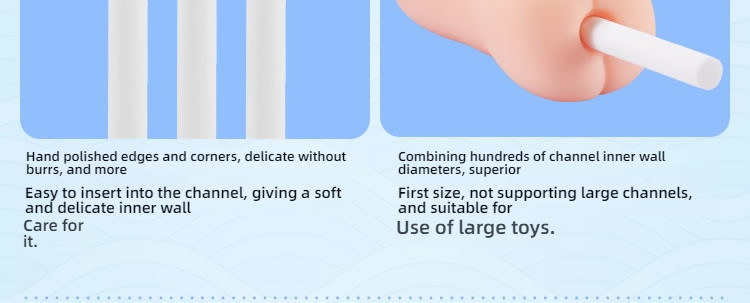 COC Famous Artifact Inverted Water Absorption Rod