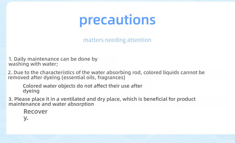 COC Famous Artifact Inverted Water Absorption Rod