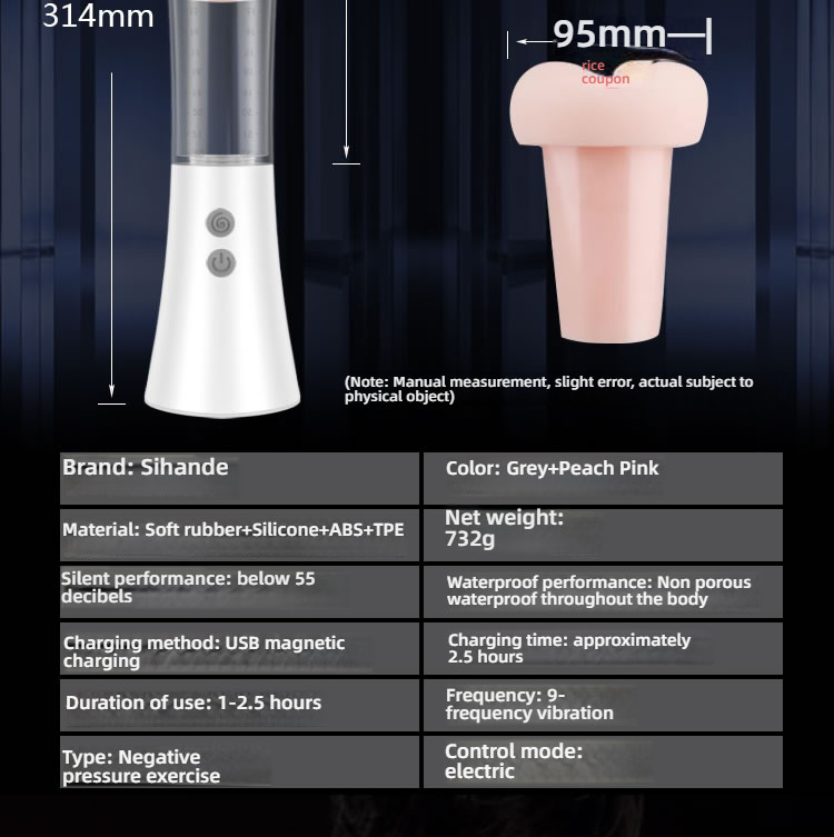 Sihande Airplane Cup 2-in-1 Hammer