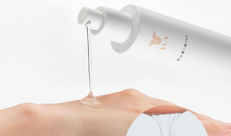 YUY Women's Exclusive Nourishing and Relieving dryness Lubricant 100ml