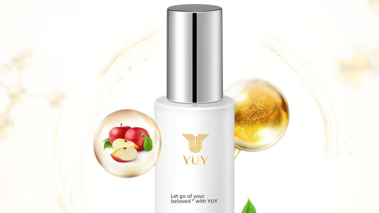 YUY Women's Exclusive Nourishing and Relieving dryness Lubricant 100ml