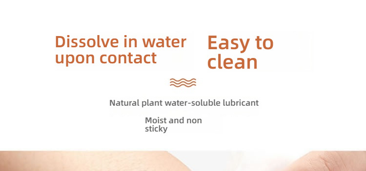 YUY Women's Exclusive Nourishing and Relieving dryness Lubricant 100ml