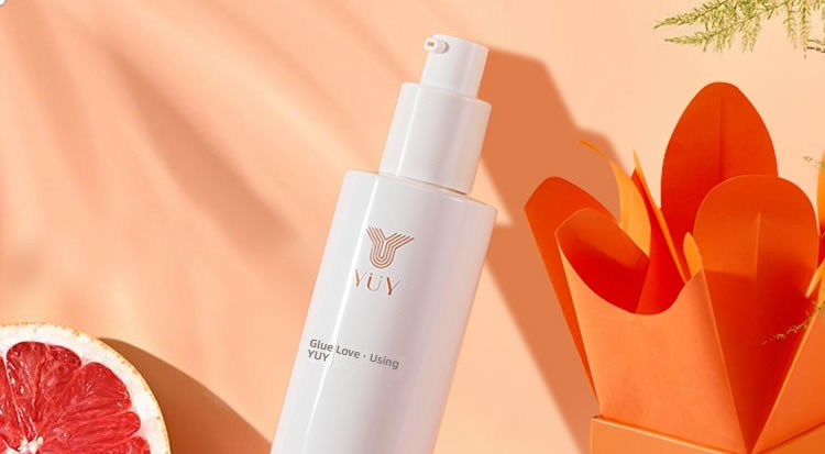 YUY Women's Exclusive Nourishing and Relieving dryness Lubricant 100ml
