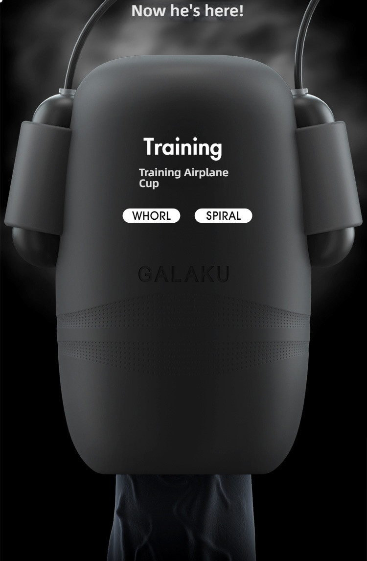 GALAKU Speed Massage Practice Device