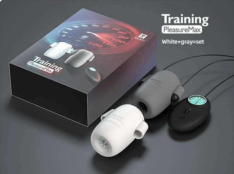 GALAKU Speed Massage Practice Device