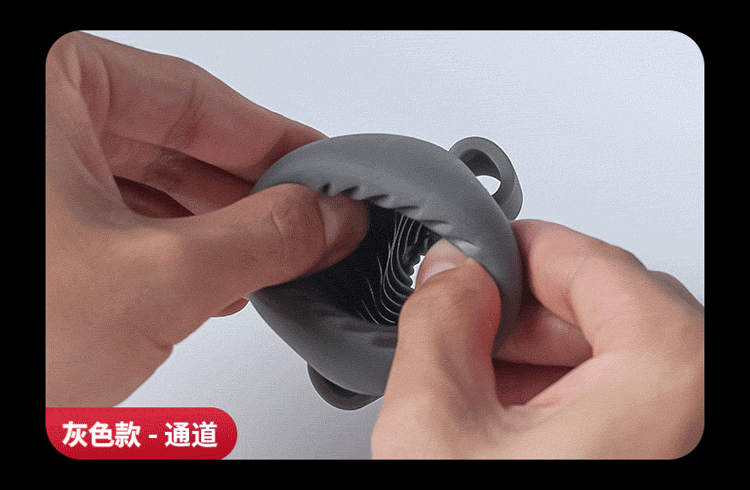GALAKU Speed Massage Practice Device