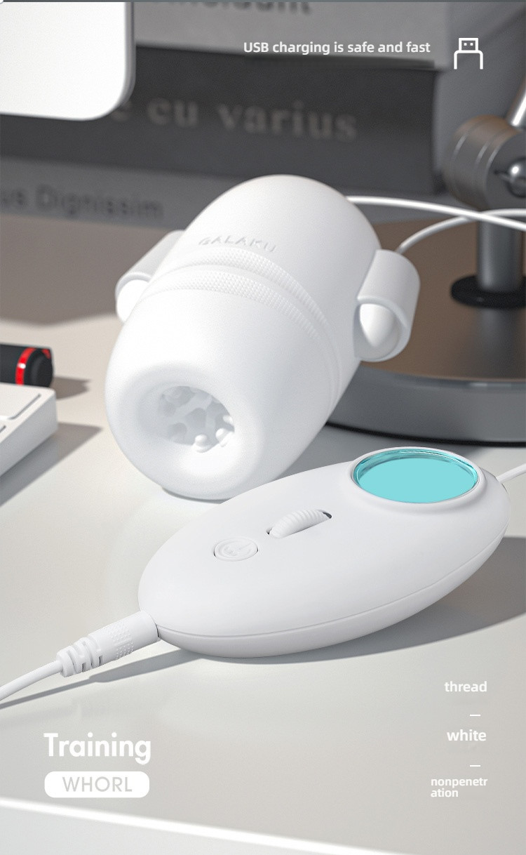 GALAKU Speed Massage Practice Device