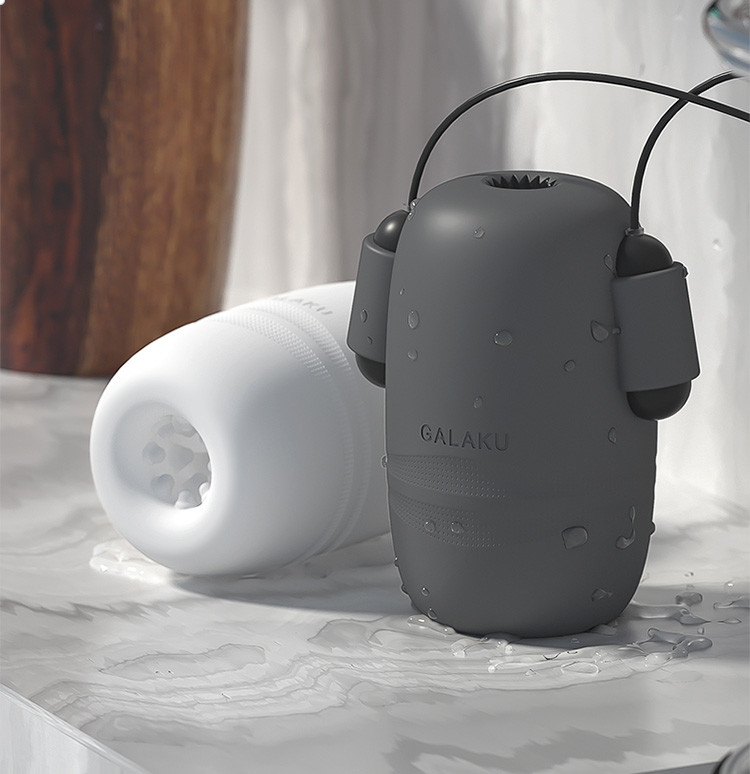GALAKU Speed Massage Practice Device