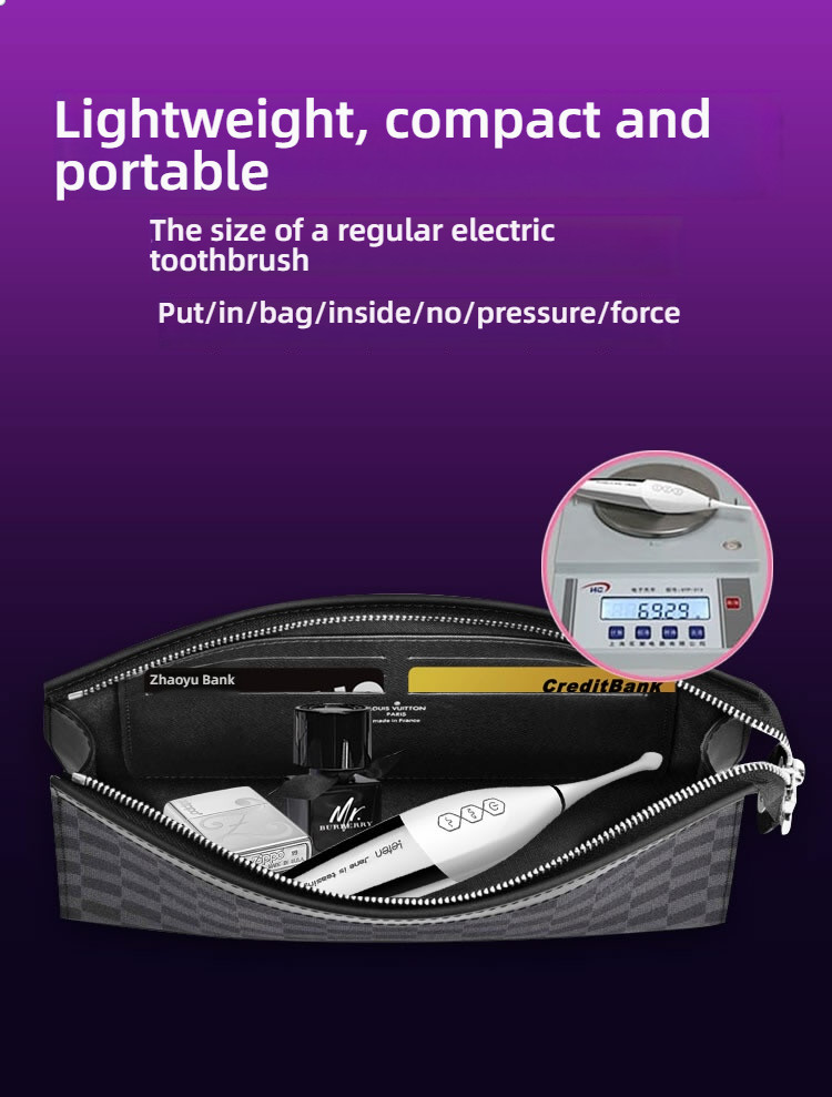 Thunder Scream Ultrasonic High Frequency Private Area Teasing Shock Device
