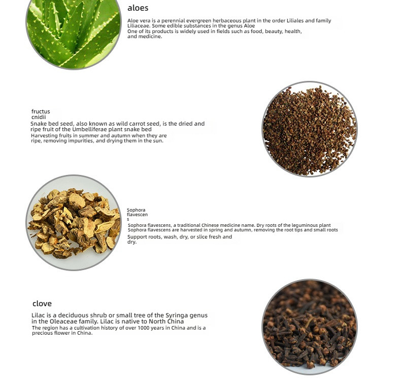 Tibetan Emperor Plant Extract External Spray 15ml