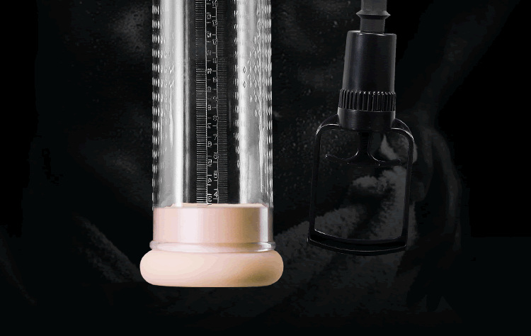 Xuan Ai Vacuum Negative Pressure Men's Hammer