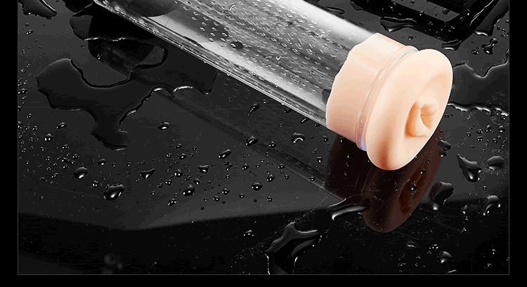 Xuan Ai Vacuum Negative Pressure Men's Hammer