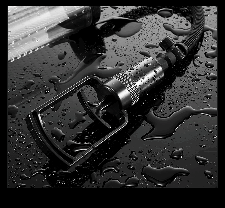Xuan Ai Vacuum Negative Pressure Men's Hammer