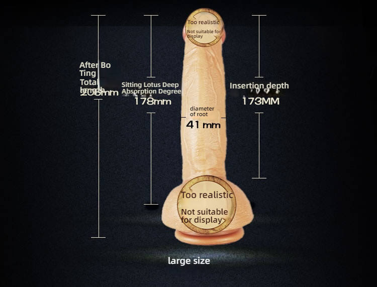 COC Spartan Spear 10 frequency strong earthquake high moral simulation penis