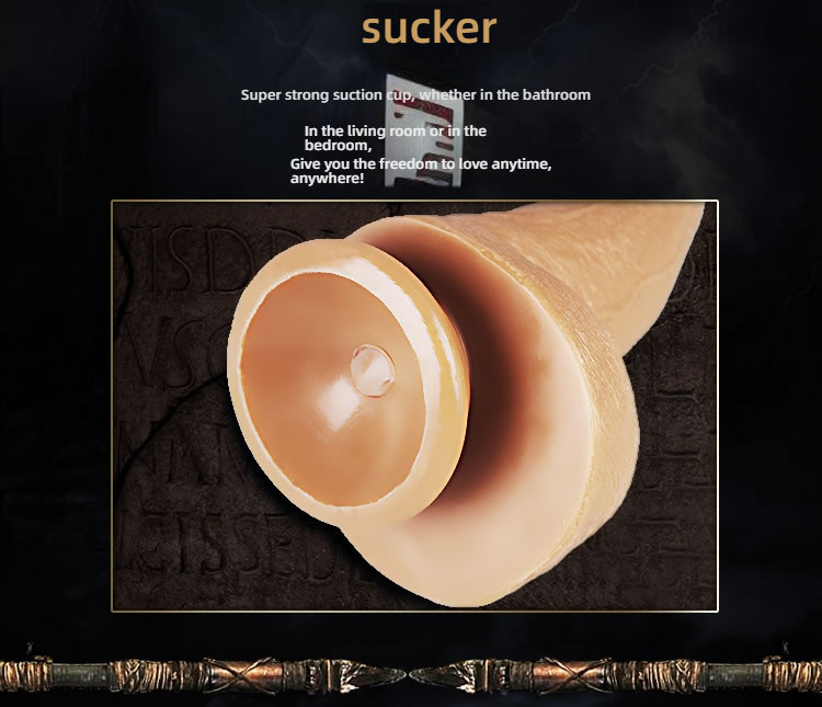 COC Spartan Spear 10 frequency strong earthquake high moral simulation penis