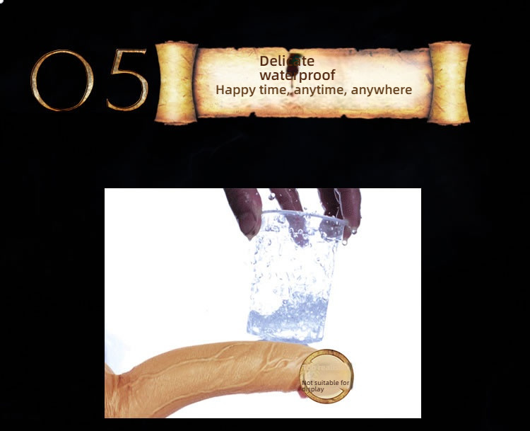 COC Spartan Spear 10 frequency strong earthquake high moral simulation penis