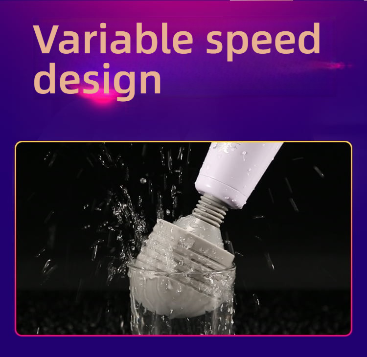 Logue LED Touchscreen Big Head Strong Motion AV Rod