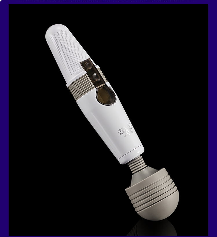 Logue LED Touchscreen Big Head Strong Motion AV Rod