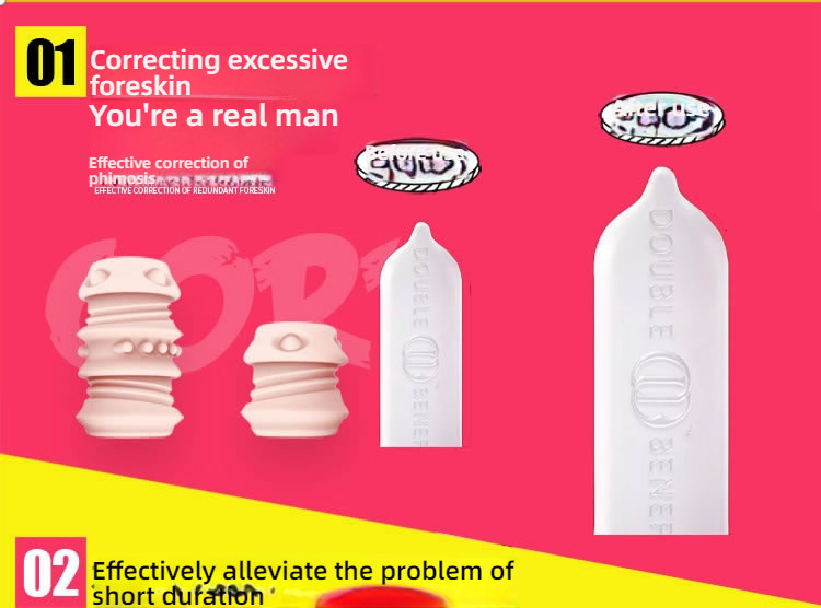 DMM Circumcision Correction Obstructive Circumcision