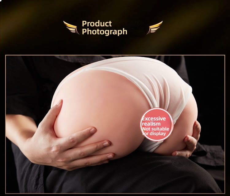 Qing Qing, Egyptian beauty queen, stunning voice, dual hole beautiful buttocks inverted model 7kg
