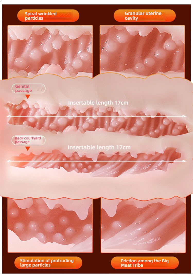 MYDOLL Trendy Shadow Kumiko Silicone Head Hair Transplant+Skin Simulation Meridian Solid Doll
